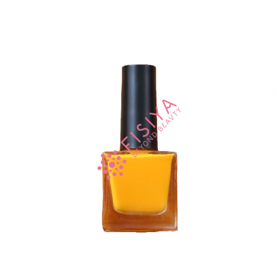 FSY702 Nail Polish Lemon