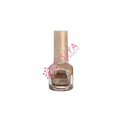 FSY704 Nail Polish Golden Memories