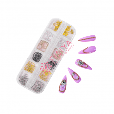 FSY705 Nail Art Decoration