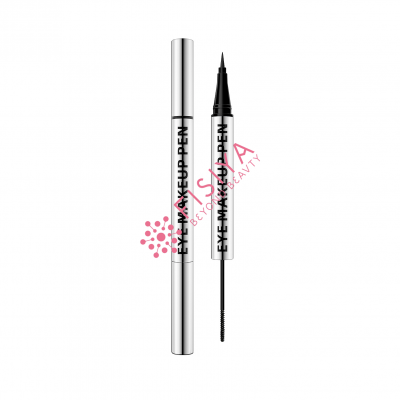 FSY817 Liquid Eyeliner with Mascara